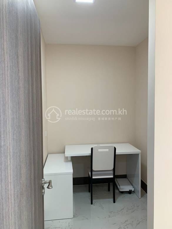 Orkide The Royal Condominium | Condo Na prodej in Tuek Thla, Sen Sok, Phnom Penh