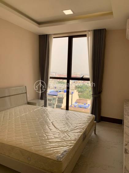 Orkide The Royal Condominium | Sen Sok Condo Na prodej in Sen Sok