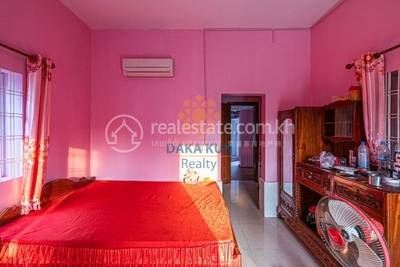  , Sala Kamraeuk, Siem Reap, Siem Reap