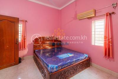  , Sala Kamraeuk, Siem Reap, Siem Reap