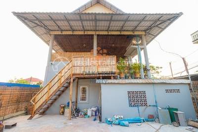  , Sala Kamraeuk, Siem Reap, Siem Reap