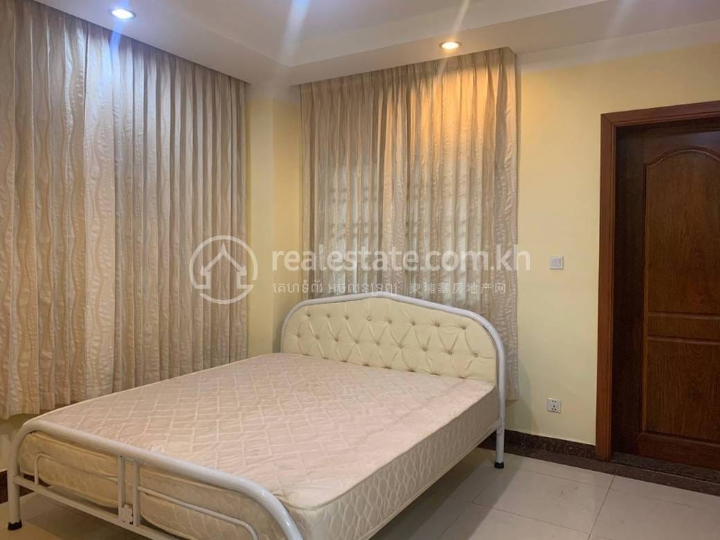 Apartmán K pronájmu in Chamkarmon $550