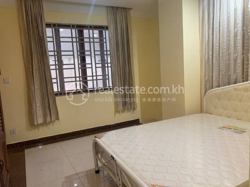 Chamkarmon Apartmán K pronájmu in Chamkarmon