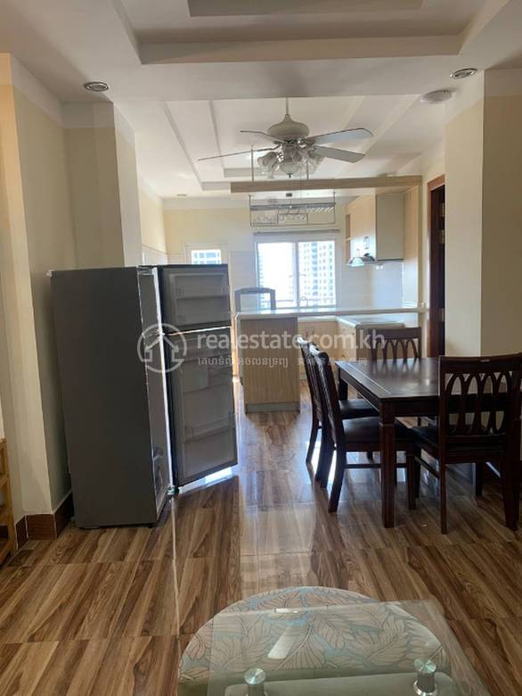 Toul Tum Poung 1 Apartmán K pronájmu in Toul Tum Poung 1