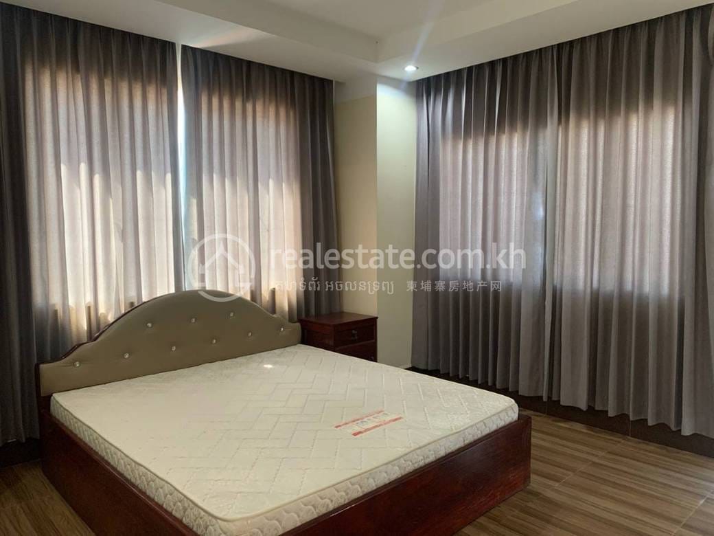 Apartmán K pronájmu in Chamkarmon $650