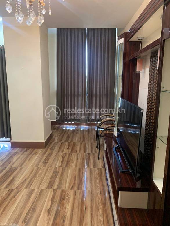 Zařízeno Apartmán K pronájmu