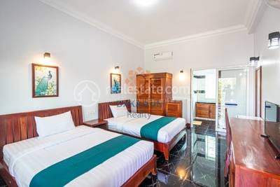   , គោកចក, សៀមរាប, សៀមរាប