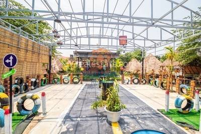  , សាលាកំរើក, សៀមរាប, សៀមរាប