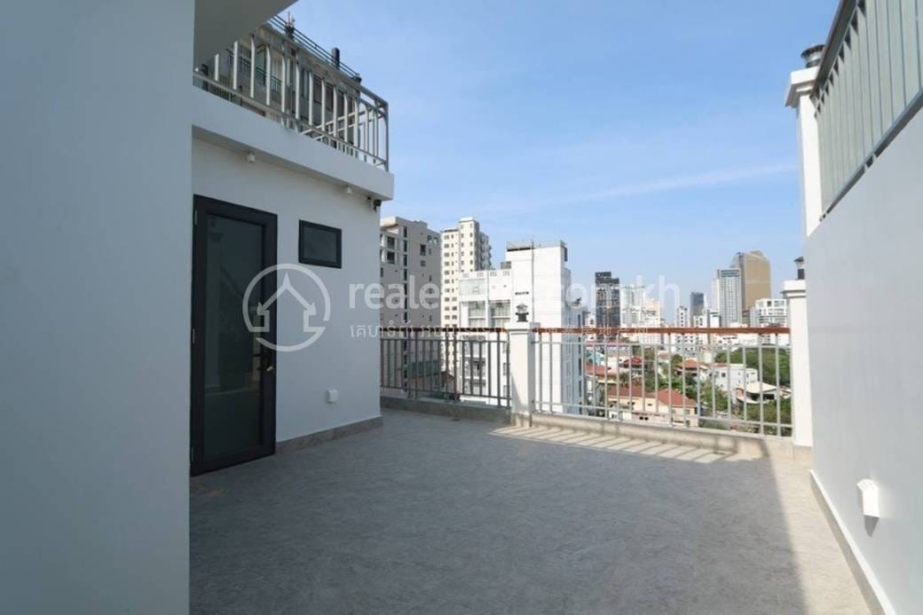 Zařízeno Apartmán K pronájmu