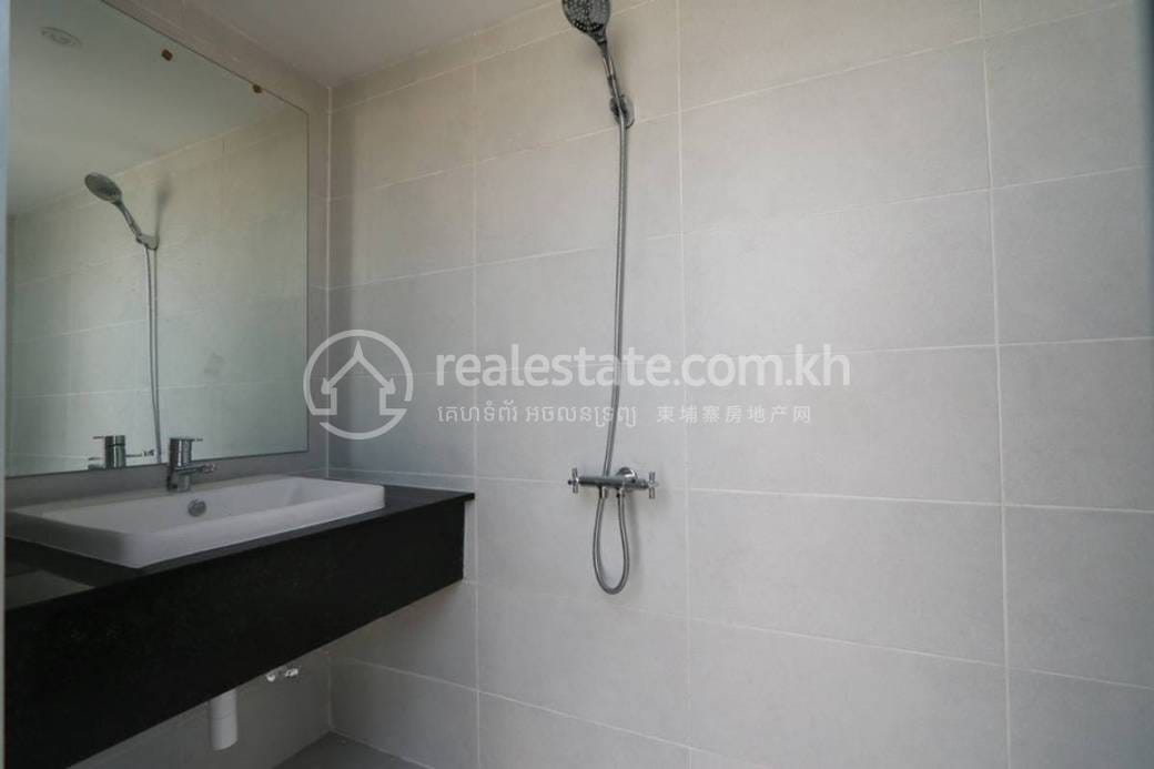 Apartmán K pronájmu in Tonle Bassac, Chamkarmon, Phnom Penh
