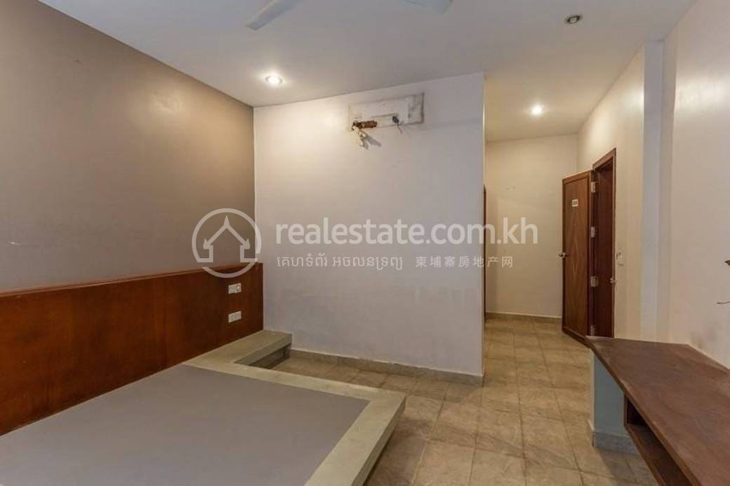 សណ្ឋាគារ សំរាប់ជួល នៅBoeng Keng Kang តម្លៃ $8,000