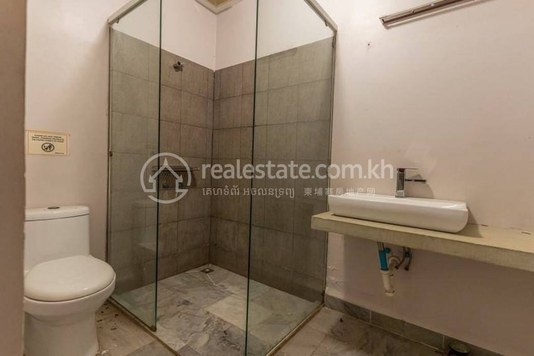 BKK 1 សណ្ឋាគារ សំរាប់ជួល នៅ BKK 1
