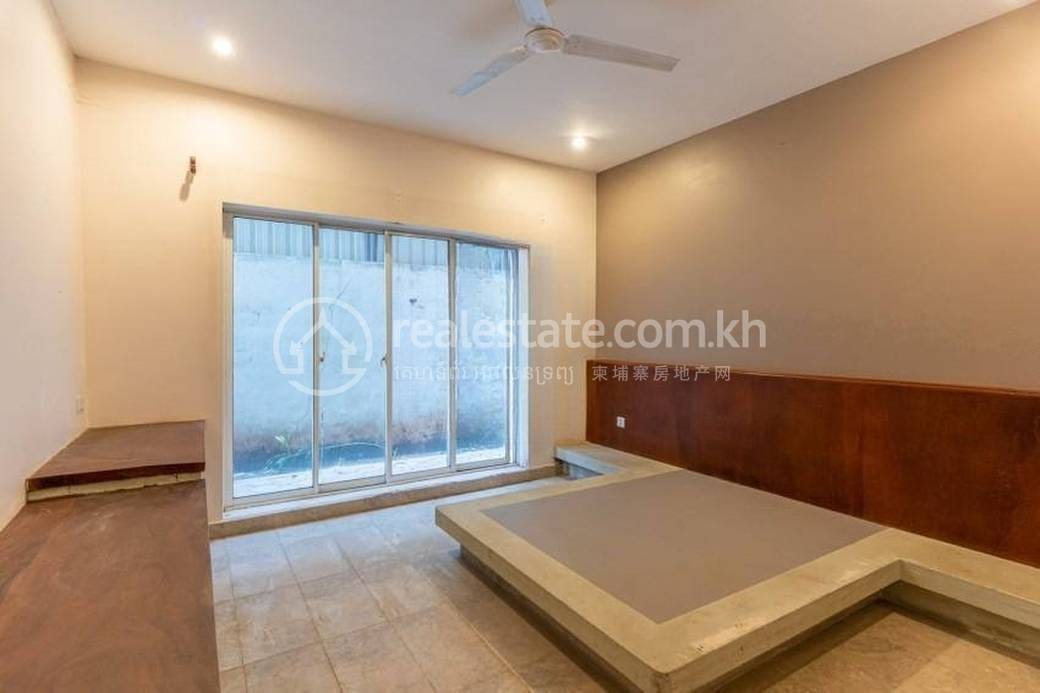 Boeng Keng Kang សណ្ឋាគារ សំរាប់ជួល នៅBoeng Keng Kang