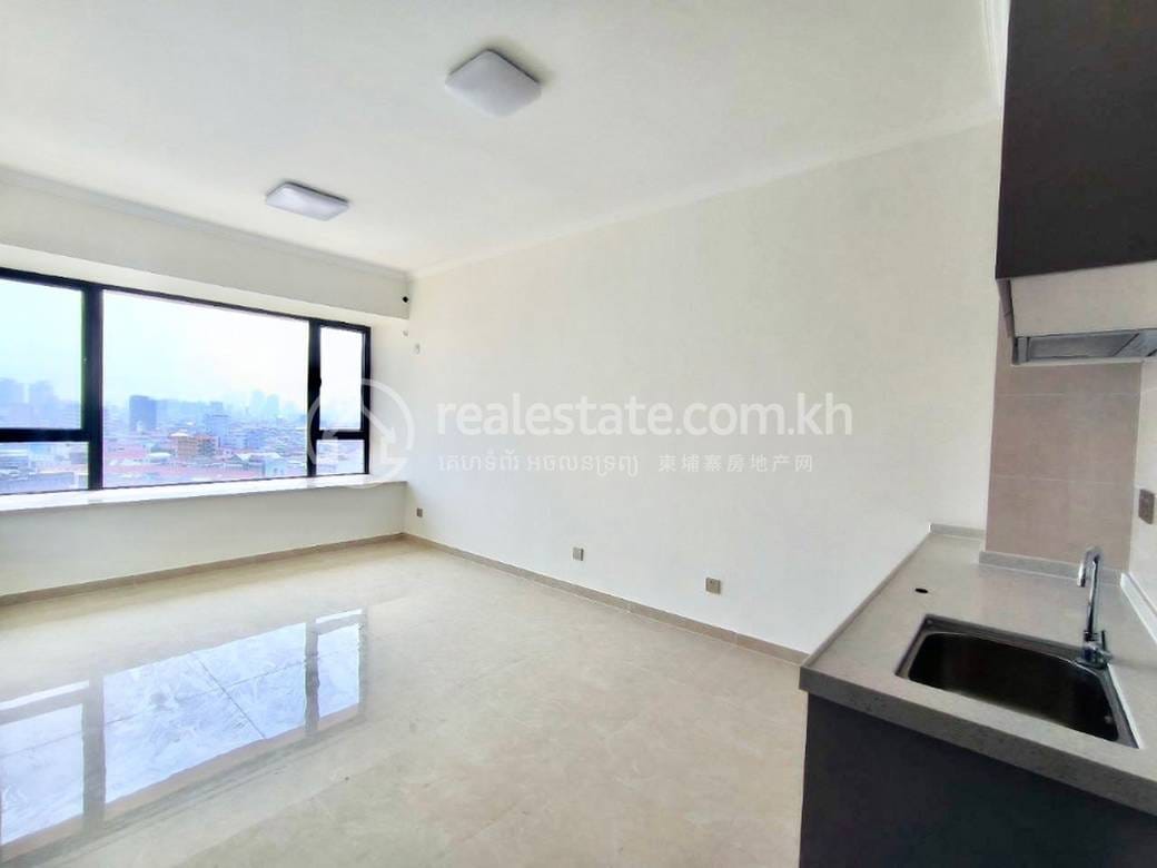 The Terrace Mall | Sen Sok에 있는 콘도 매매 $85,000