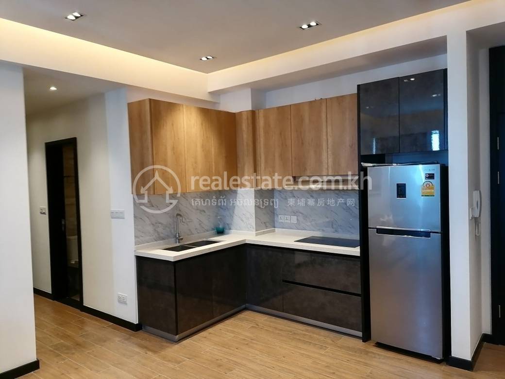 Skylar by Meridian | Zařízeno Apartmán K pronájmu