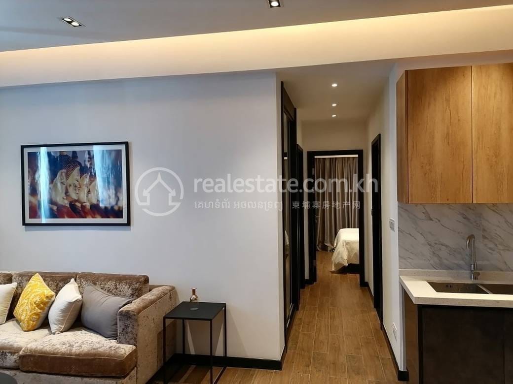 Skylar by Meridian | Apartmán K pronájmu with 1 Parking Space