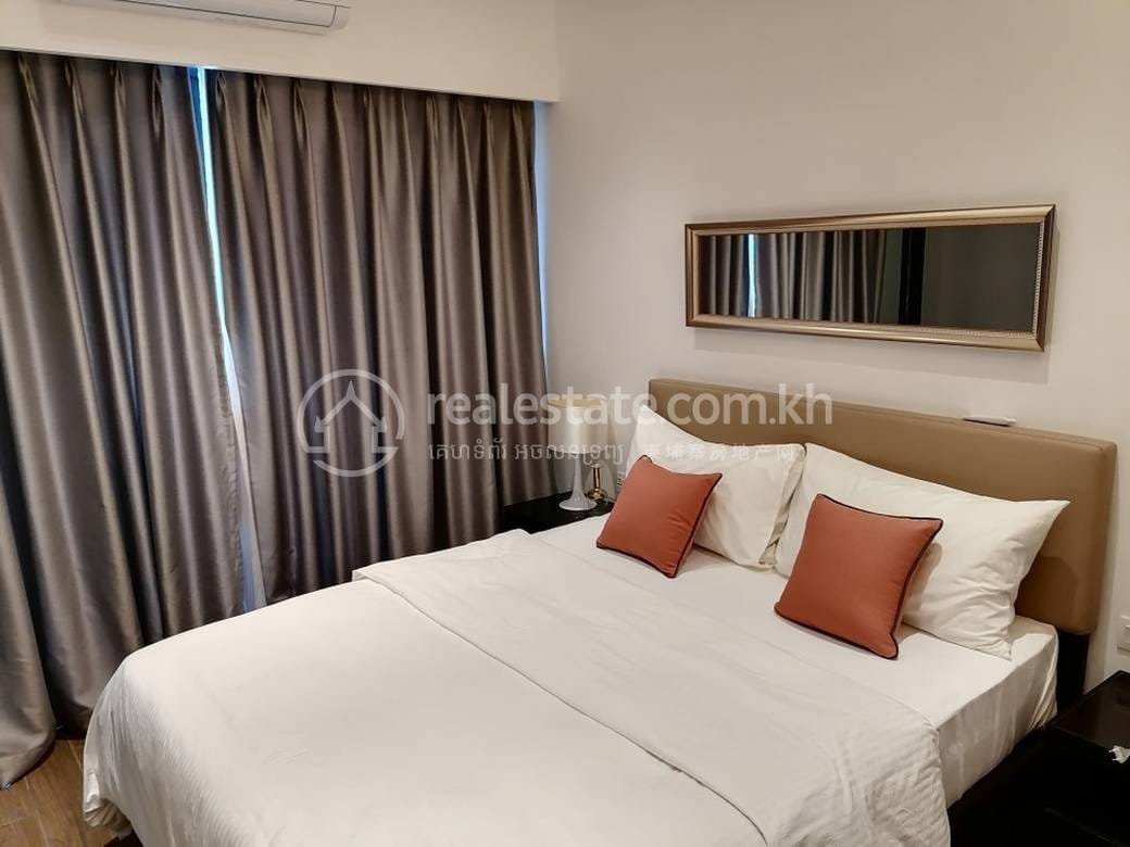 Skylar by Meridian | Apartmán K pronájmu in Chamkarmon $1,600