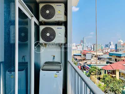BKK 3, Chamkarmon, Phnom Penh