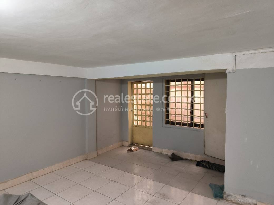 Toul Tum Poung 2 House and lot Na prodej in Toul Tum Poung 2