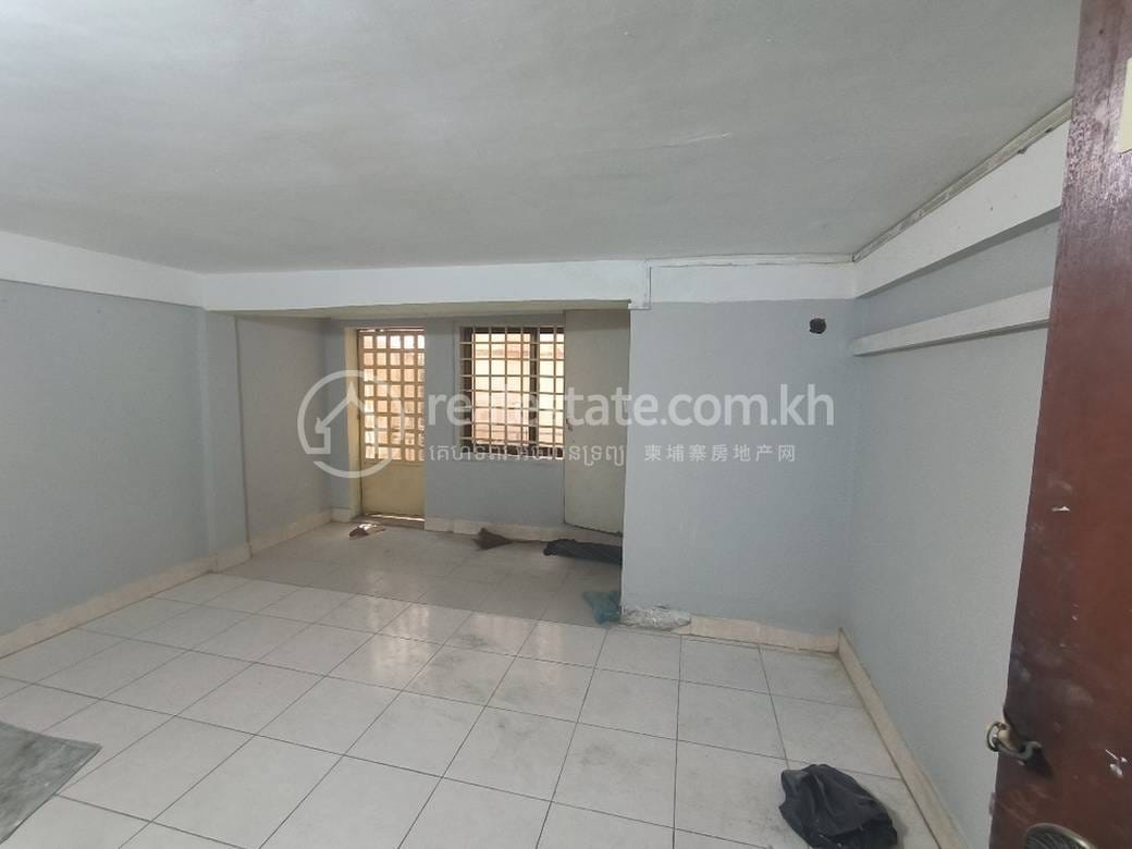 Chamkarmon House and lot Na prodej in Chamkarmon