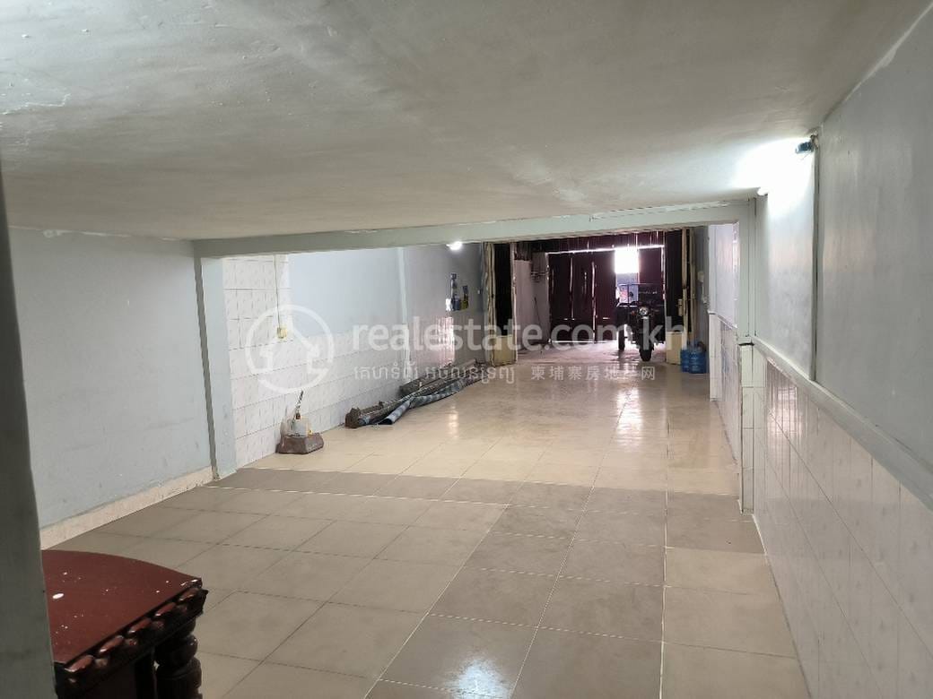 House and lot Na prodej in Chamkarmon $630,000