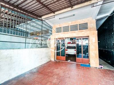 Toul Tum Poung 2, Chamkarmon, Phnom Penh