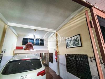 Toul Tum Poung 2, Chamkarmon, Phnom Penh