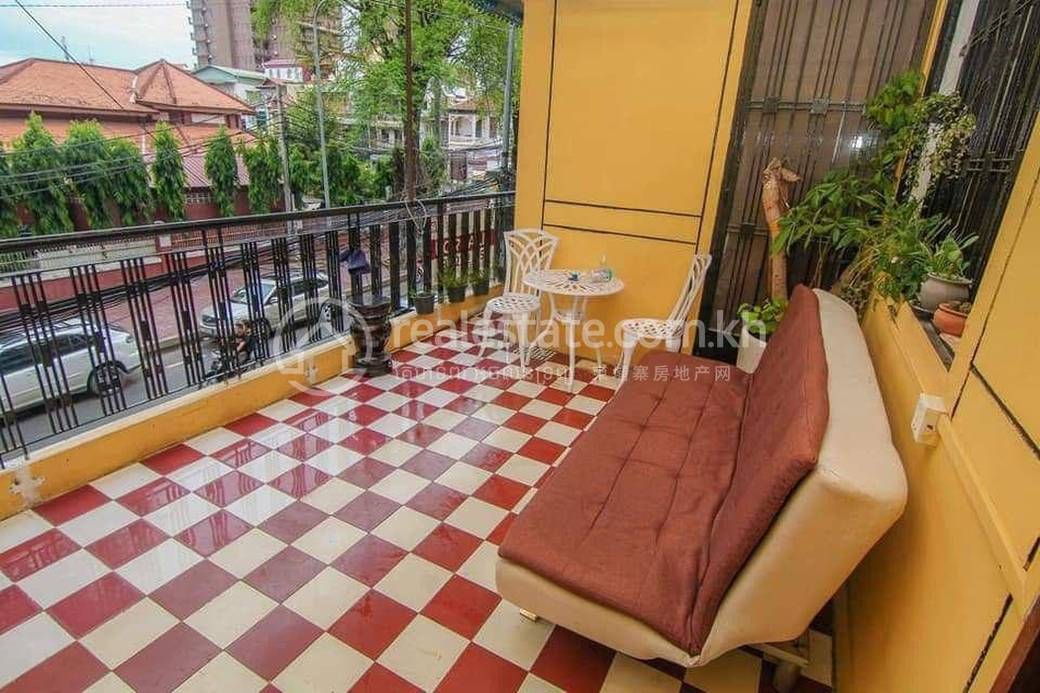 Condo Na sprzedaż w Chey Chumneah, Daun Penh, Phnom Penh