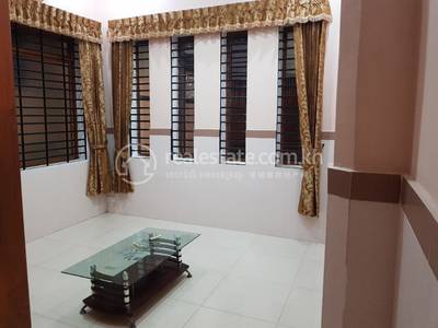 ទួលទំពូង១, ចំការមន, ភ្នំពេញ