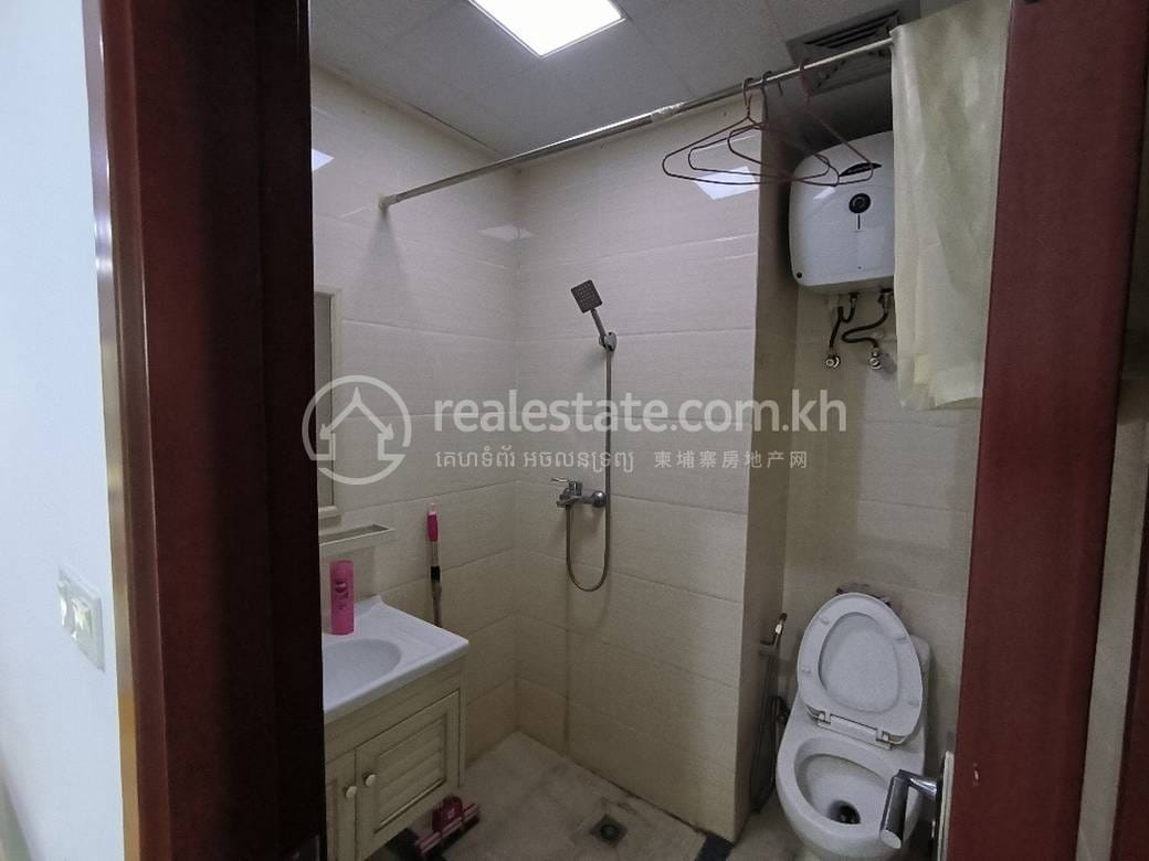 Tonle Bassac Apartmán K pronájmu in Tonle Bassac