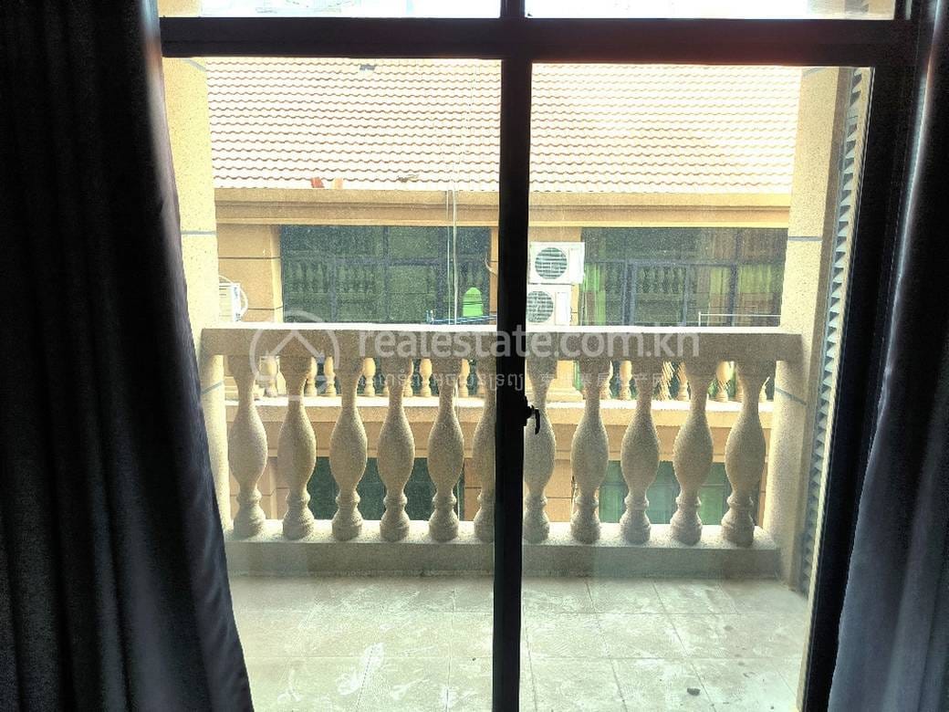 Chamkarmon Apartmán K pronájmu in Chamkarmon