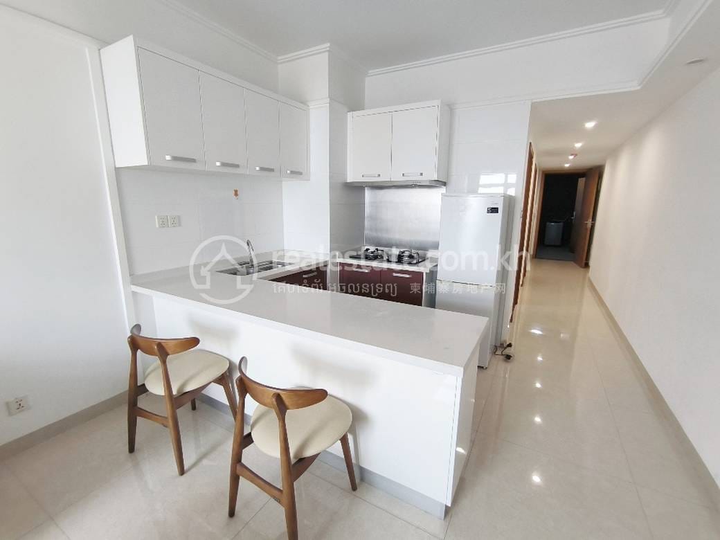 Apartmán K pronájmu in Chamkarmon $400
