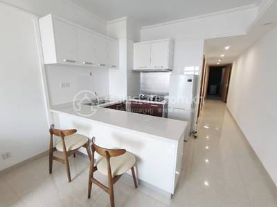 Apartmán K pronájmu in Chamkarmon $400