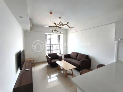 Tonle Bassac Apartmán K pronájmu in Tonle Bassac