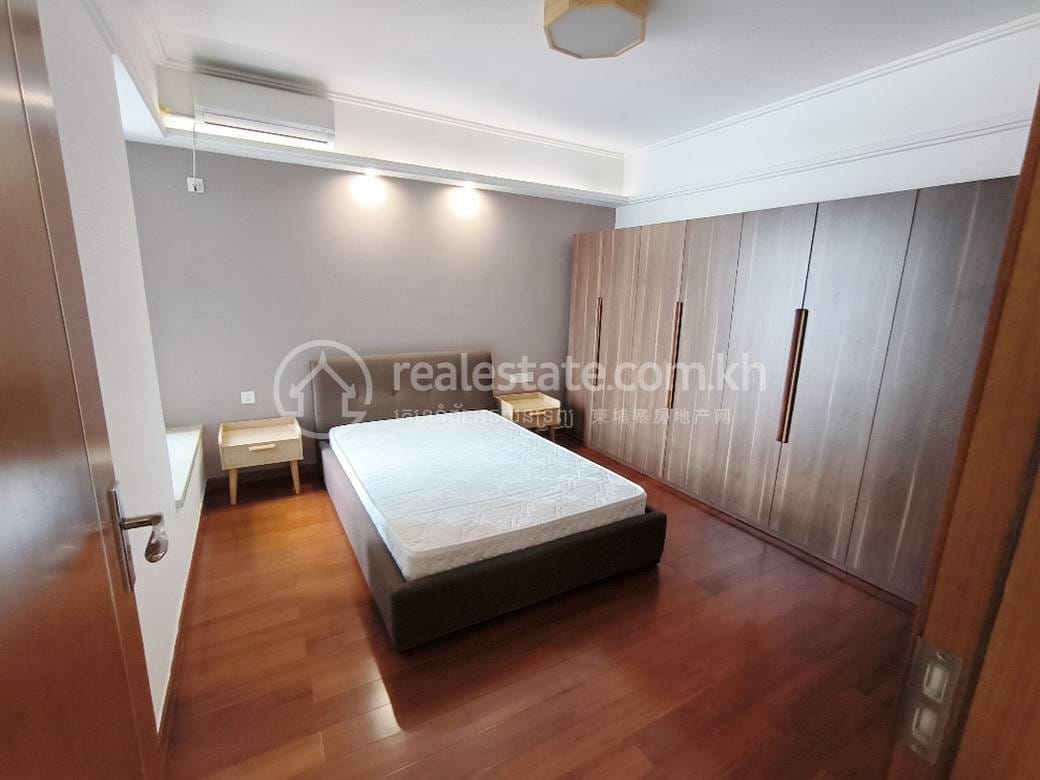 Chamkarmon Apartmán K pronájmu in Chamkarmon