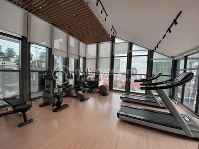 Alpha Residence