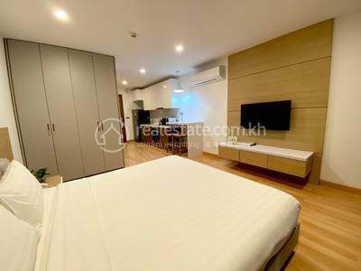 Alpha Residence