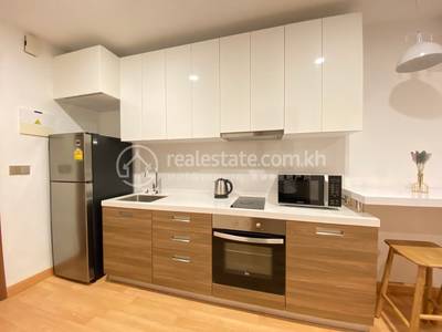 Alpha Residence