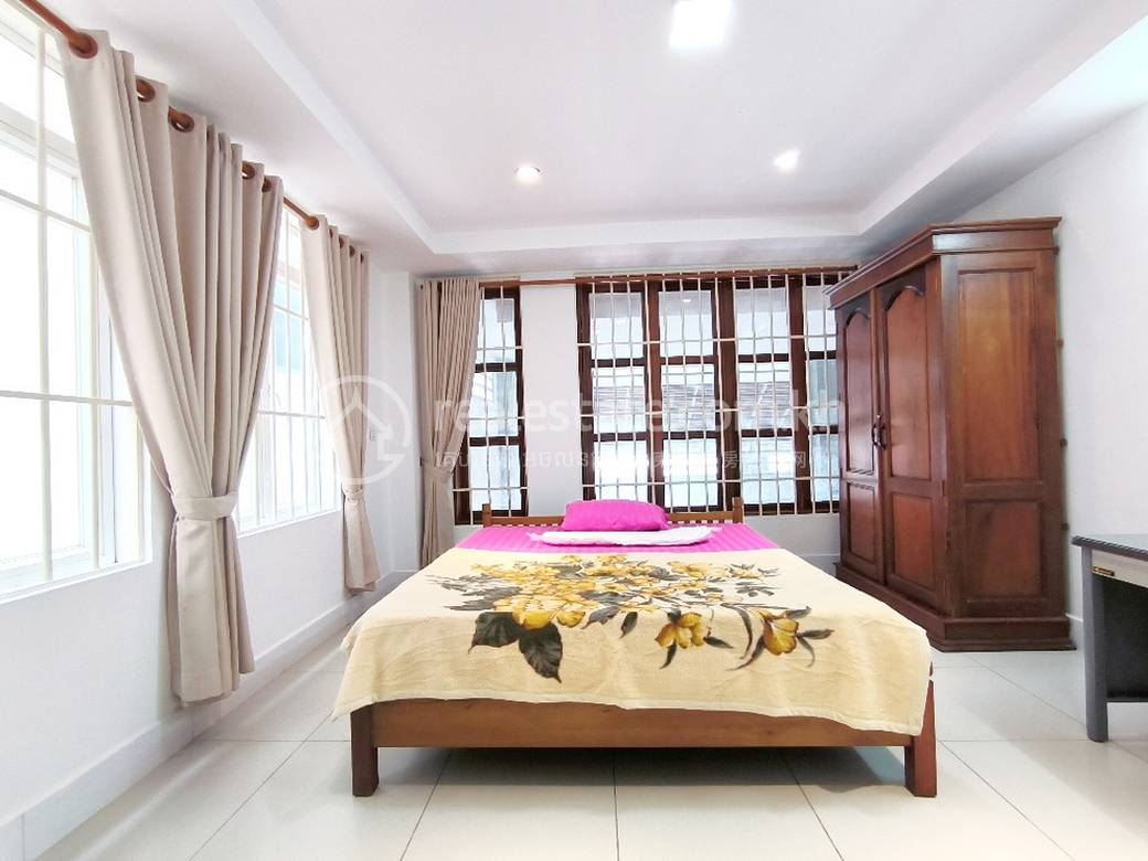 Zařízeno Apartmán K pronájmu