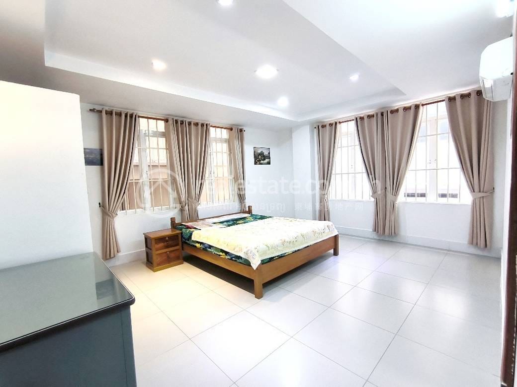 Apartmán K pronájmu in Chamkarmon $700