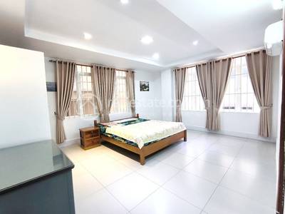 ទួលទំពូង១, ចំការមន, ភ្នំពេញ
