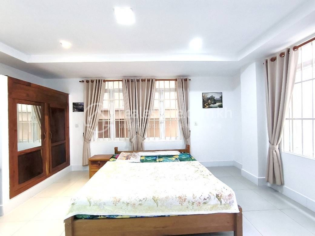 Toul Tum Poung 1 Apartmán K pronájmu in Toul Tum Poung 1