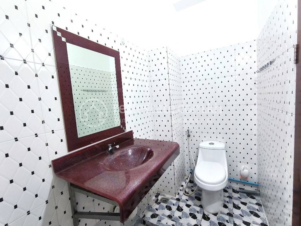 Apartmán K pronájmu in Chamkarmon $300