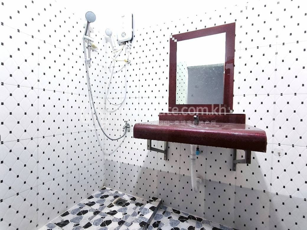 Toul Tum Poung 1 Apartmán K pronájmu in Toul Tum Poung 1