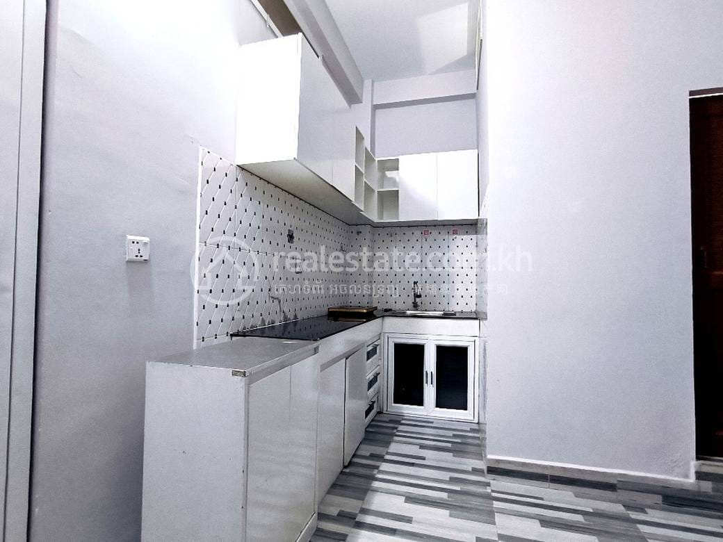 Chamkarmon Apartmán K pronájmu in Chamkarmon
