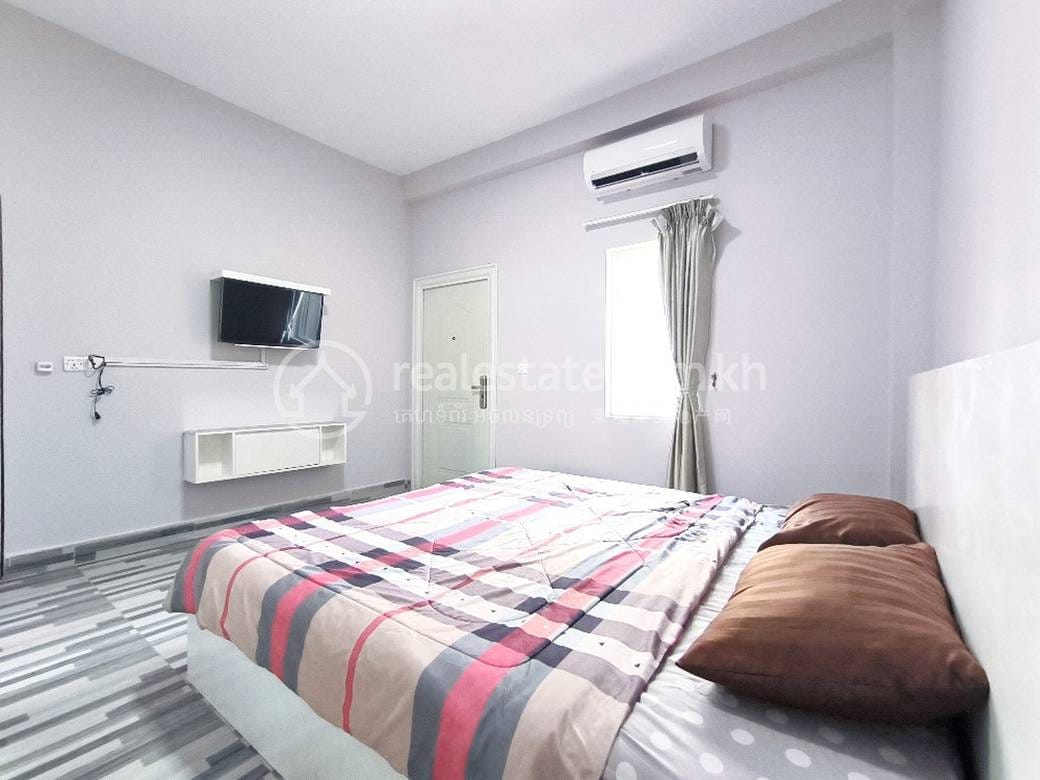 Apartmán K pronájmu in Chamkarmon $400