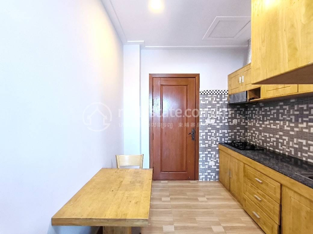 Chamkarmon Apartmán K pronájmu in Chamkarmon