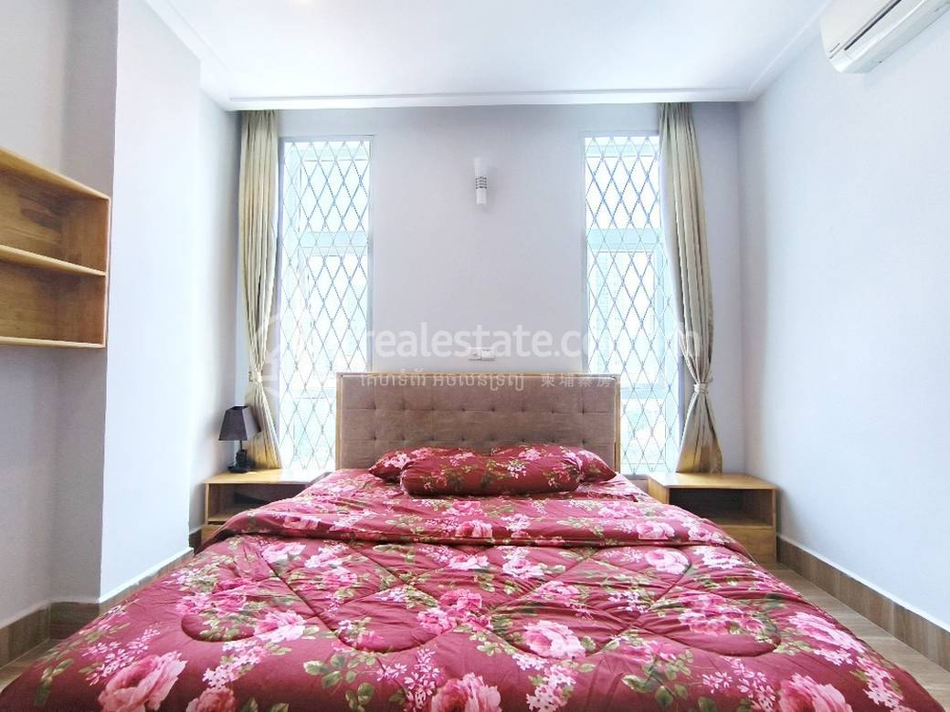 Apartmán K pronájmu in Chamkarmon $320