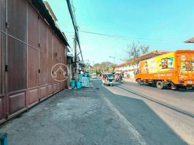 Sklad K pronájmu in Boeng Keng Kang $5,500
