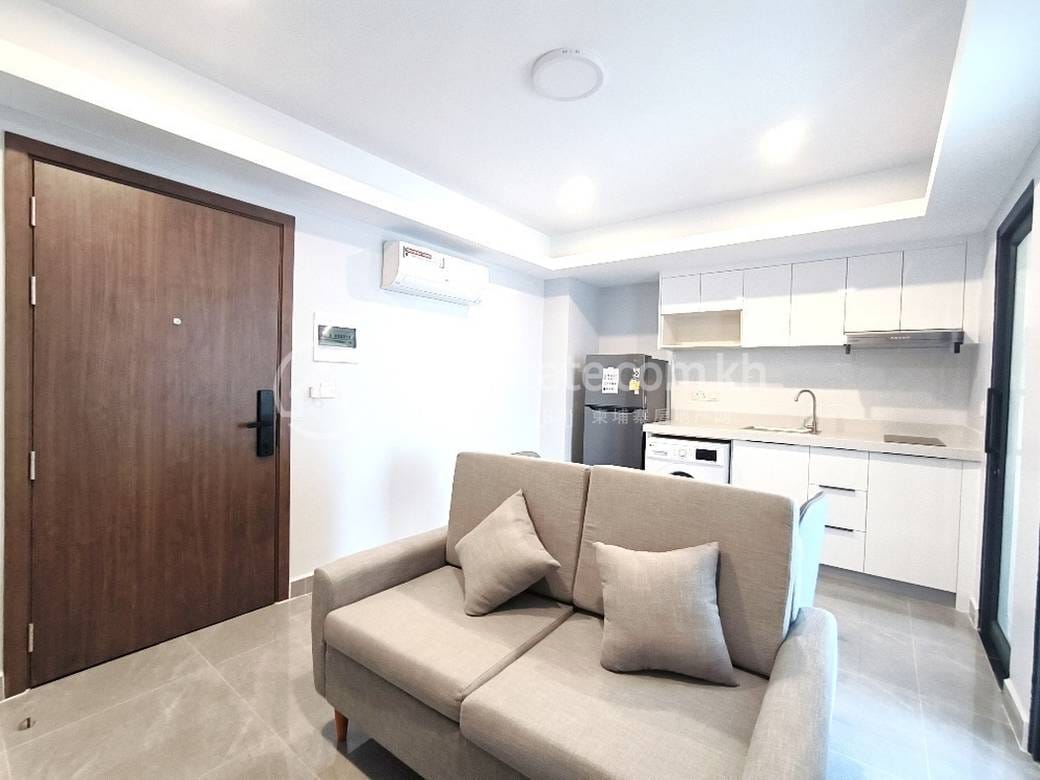 Apartmán K pronájmu in Chamkarmon $570